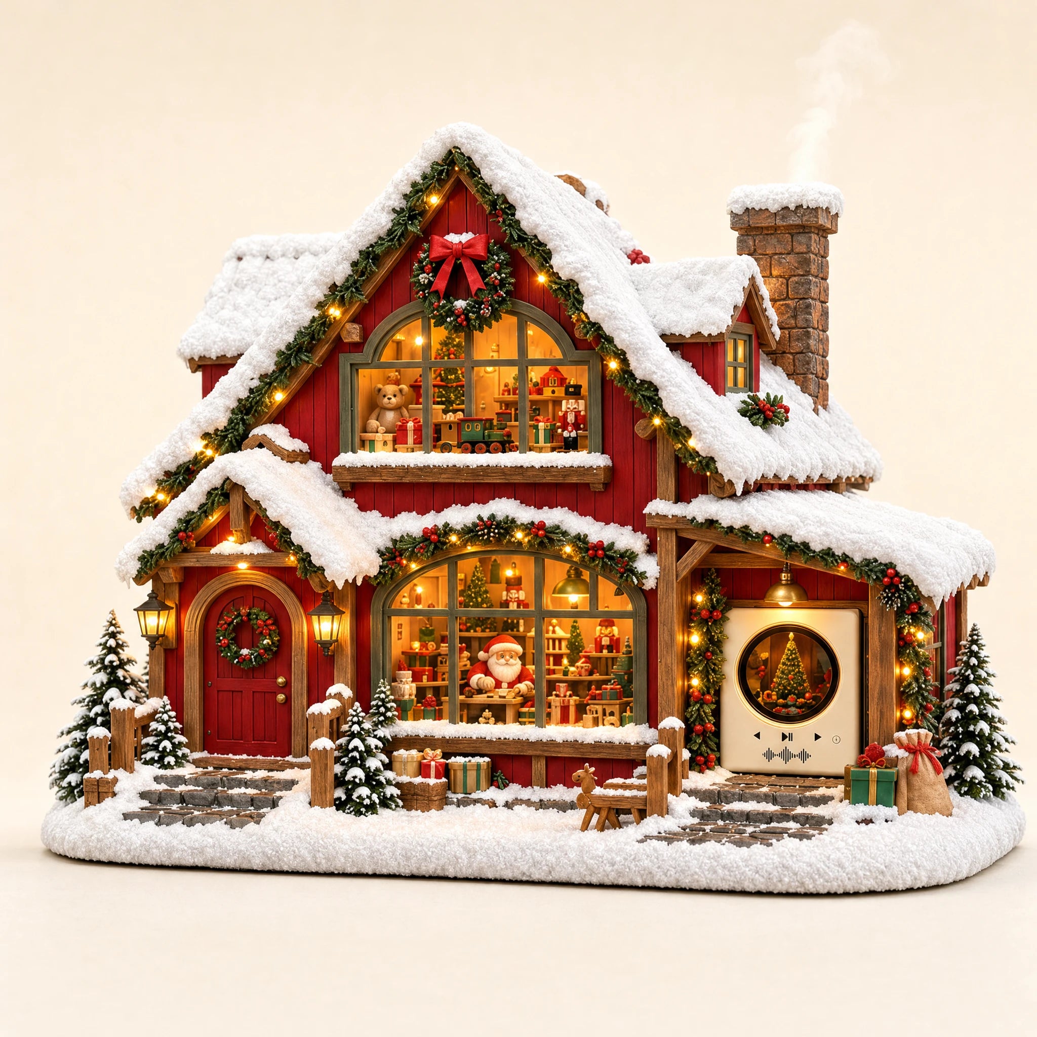 MistleTune Music Bundle